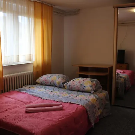 Apartman Breka Sarajevo