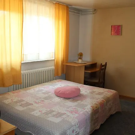 Apartman Breka