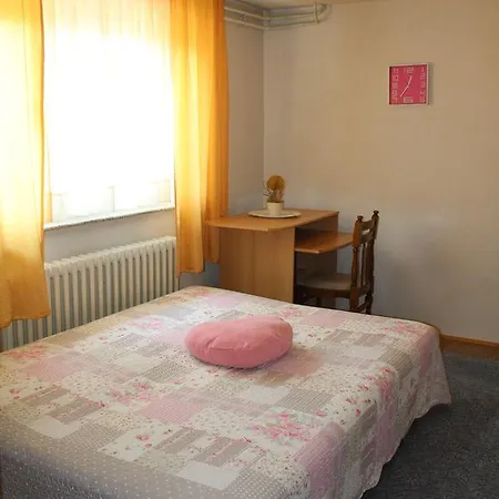Apartman Apartman Breka Sarajevo