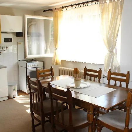 Apartman Breka Apartment Sarajevo