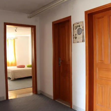 Apartman Breka