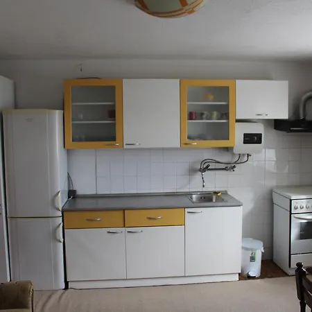 Apartment Apartman Breka Sarajevo