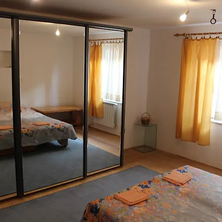 Apartman Breka * Sarajevo