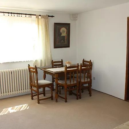 Apartman Apartman Breka