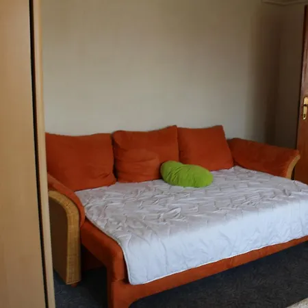 Apartment Apartman Breka