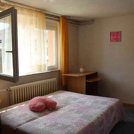Apartman Apartman Breka *