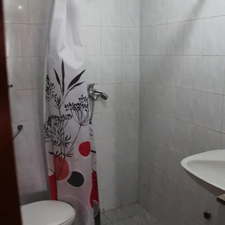 Apartment Apartman Breka