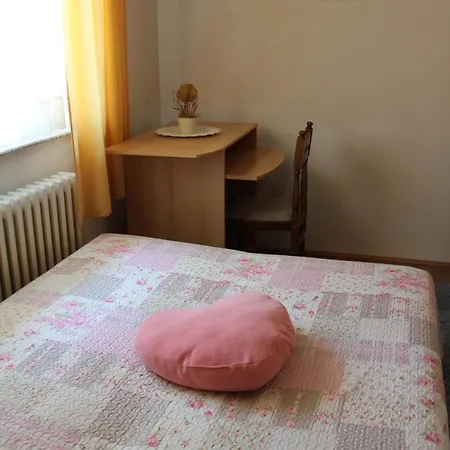 Apartman Breka