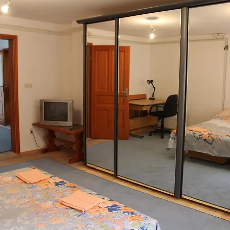Apartman Breka * Sarajevo